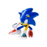Sonic figurka 1 ks