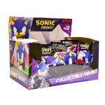 Sonic figurka 1 ks