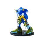 Sonic akční figurka 1 ks