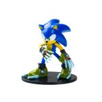Sonic akční figurka 1 ks