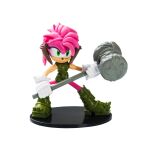 Sonic akční figurka 1 ks