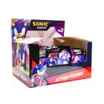 Sonic akční figurka 1 ks