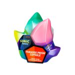 Sonic figurka Paradox Prime kapsle