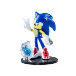 Sonic figurka – kapsle