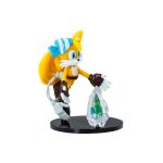 Sonic figurka – kapsle