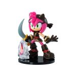 Sonic figurka – kapsle