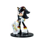 Sonic figurka – kapsle