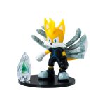 Sonic figurka – kapsle