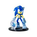 Sonic figurka – kapsle