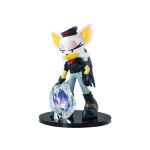 Sonic figurka – kapsle