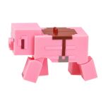 Minecraft figurka natahovací série 2
