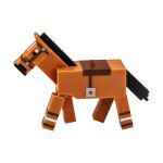 Minecraft figurka natahovací série 2