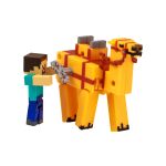 Minecraft figurka natahovací série 2