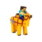 Minecraft figurka natahovací série 2