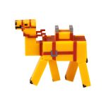 Minecraft figurka natahovací série 2