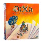 Dixit - Odyssey (1/6)