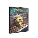 Pokémon UP: ME03 - A5 album na 80 karet