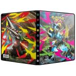 Pokémon UP: ME05 - A5 album na 80 karet