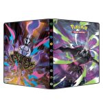 Pokémon UP: ME05 - A4 album na 252 karet