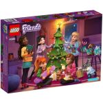 LEGO Friends 41353 Adventní kalendář