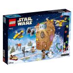 LEGO Star Wars 75213 Adventní kalendář