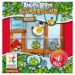 SMART - Angry Birds: Útok