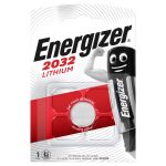 Baterie ENERGIZER speciální CR2032/1
