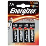 Baterie Energizer Power Alkalaine LR06/4, AA