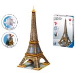 Ravensburger 3D puzzle Eiffelova věž 216 ks