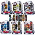 TECH DECK FINGERBOARD ZÁKLADNÍ BALENÍ