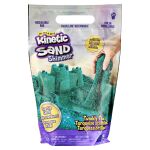 KINETIC SAND BALENÍ MODRO ZELENÉHO PÍSKU 0,9 KG