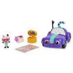 GÁBININ KOUZELNÝ DOMEK CARLINO AUTO