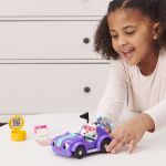 GÁBININ KOUZELNÝ DOMEK CARLINO AUTO