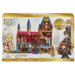 HARRY POTTER HRAD BRADAVICE