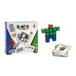 RUBIKS LOGICKÁ HRA CUBE IT
