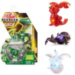 BAKUGAN SVÍTÍCÍ BAKUGANI NOVA