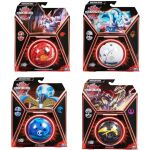 BAKUGAN DEKA BOJOVNÍK S6