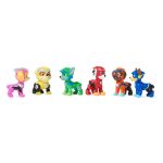 PAW PATROL FILM 2 MINI FIGURKY