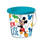 Mickey Mouse Kyblík 17cm