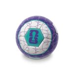 Míč FIFA Toronto fotbalový 14cm nenafouknutý
