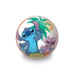 Stitch Míč nenafouknutý 22cm