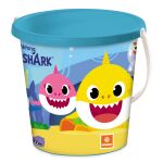 Kyblík Baby Shark 17cm