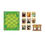 Harry Potter – Desková hra Famfrpál