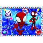 Clementoni Puzzle 30 Marvel Spidey