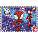 Clementoni Puzzle 30 Marvel Spidey