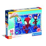 Clementoni Puzzle 30 Marvel Spidey
