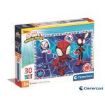 Clementoni Puzzle 30 Marvel Spidey