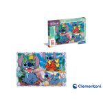 Puzzle 104 maxi Disney Stitch