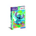 Clementoni Puzzle 104 Disney Stitch