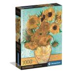 Puzzle Museum 1000,Van Gogh